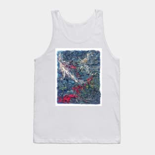 GREAT ADVENTURES IN COLORS Tank Top